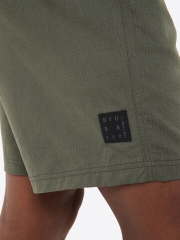 VAUDE Regular Hose ' Redmont IV ' in Grün