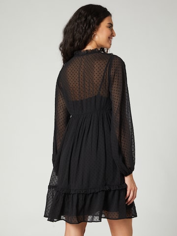 Guido Maria Kretschmer Women - Vestido em preto