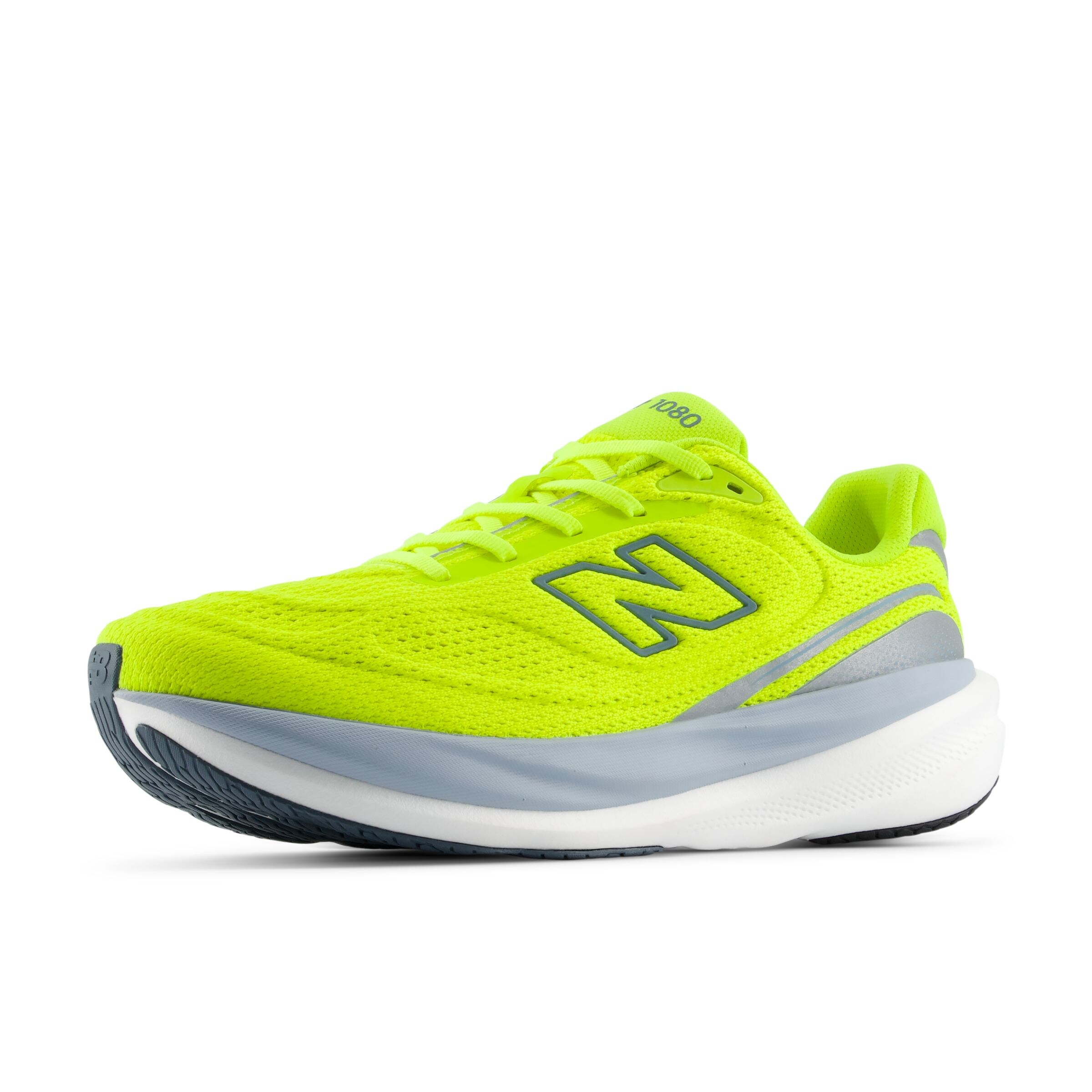 new balance '1080v15 Grey Days'. in Grün