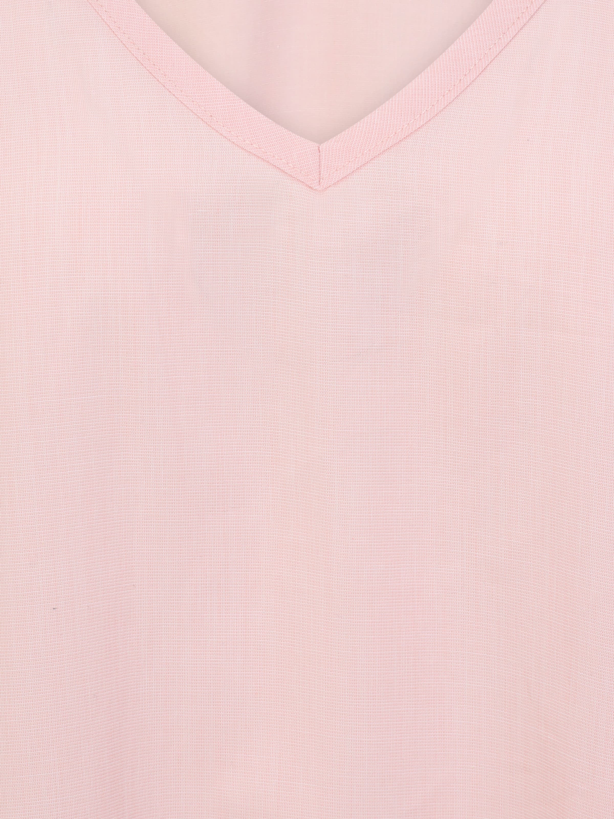 oranžs ABOUT YOU REBIRTH STUDIOS Vasaras kleita 'Holiday'