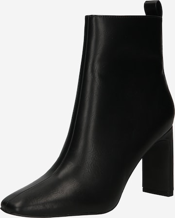 rubi Ankle Boots 'ELLIE' in Black: front