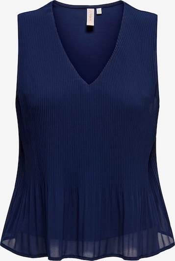 Camicia da donna 'SHELLY VITA' ONLY di colore blu scuro, Visualizzazione prodotti