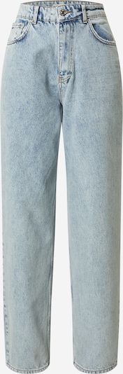 Gina Tricot Jeans '90s' i lyseblå, Produktvisning