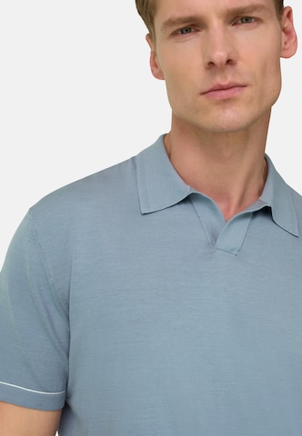 Boggi Milano Trui in Blauw