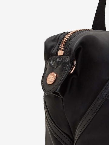 KIPLING - Shopper 'ART ORGANIZED' em preto