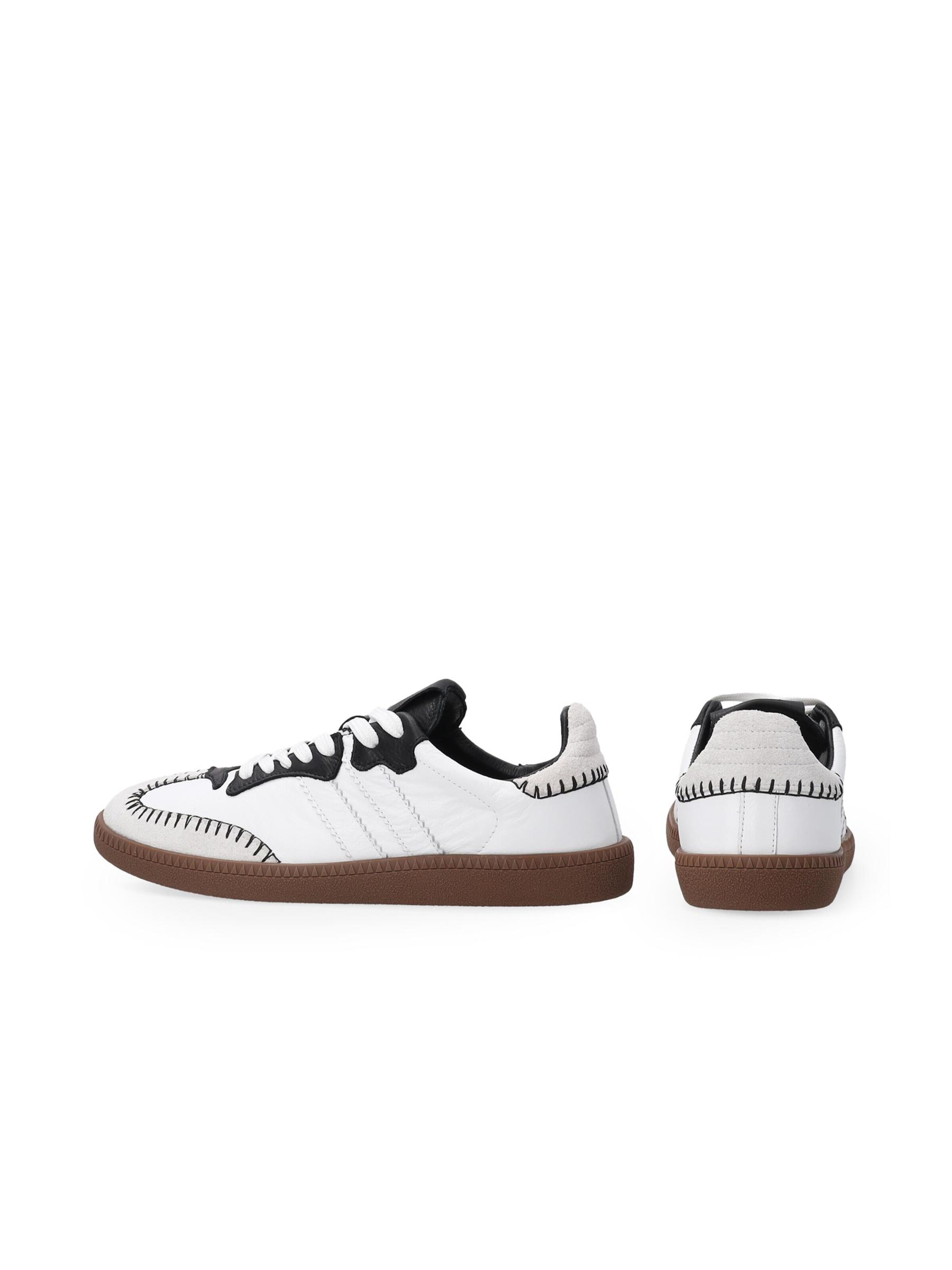 VENEZIA Sneakers in White