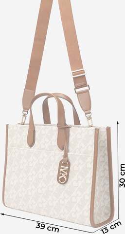 MICHAEL Michael Kors Håndtaske i beige