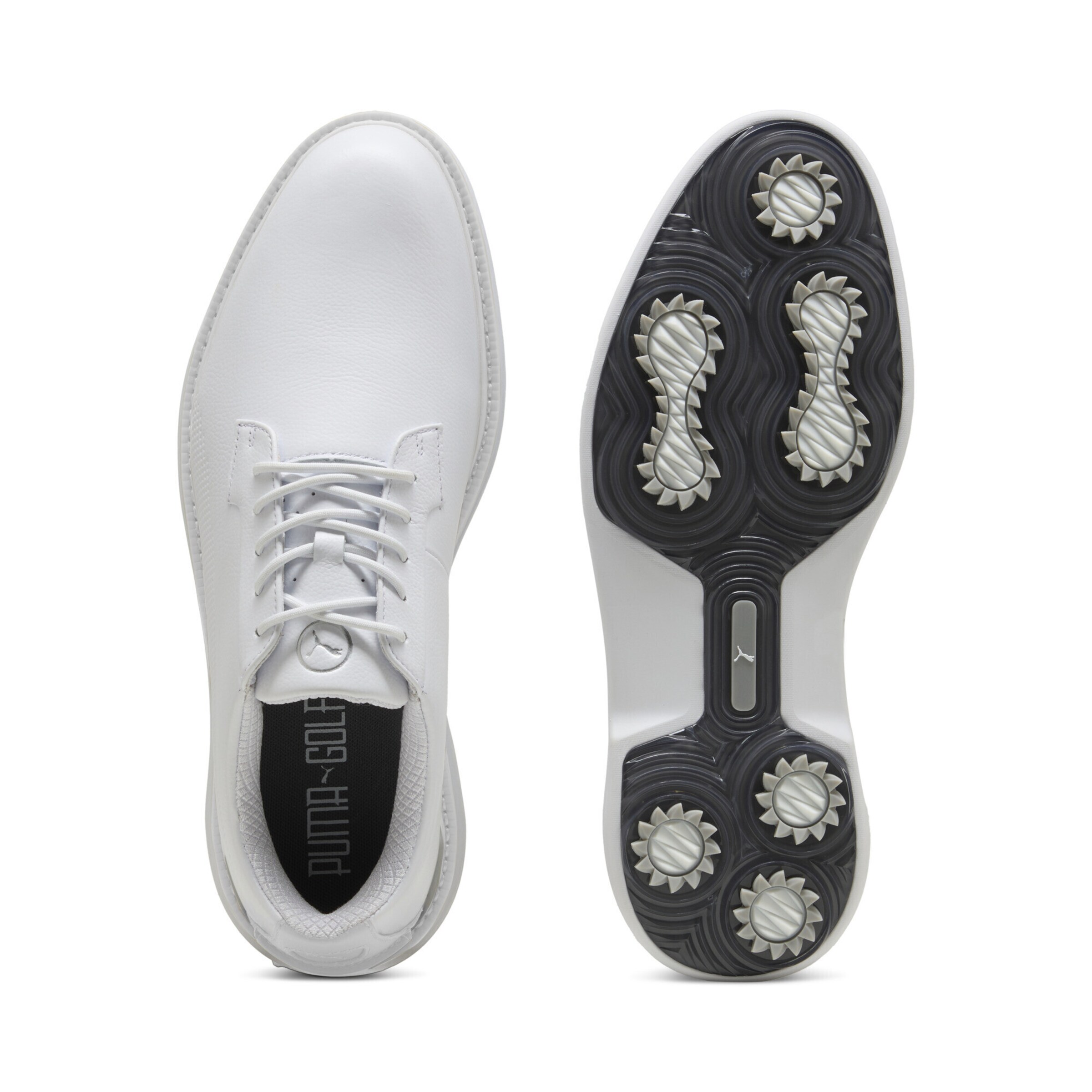 PUMA Sneakers laag 'Royale' in Wit