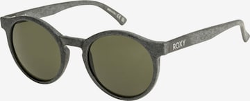 ROXY Zonnebril 'Mia Econyl' in Zwart: voorkant