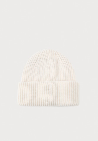 ELLESSE Beanie 'Vetalo' in White