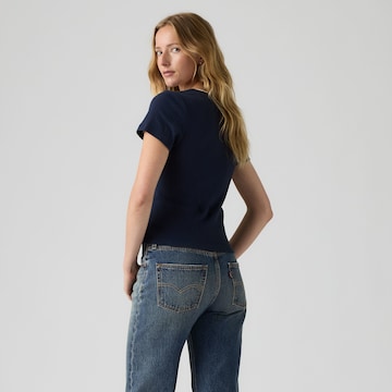 LEVI'S ® Shirt 'SWEETIE' in Blue