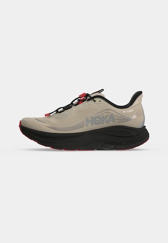 Sneaker de alergat 'Clifton 11' de la HOKA pe gri: față