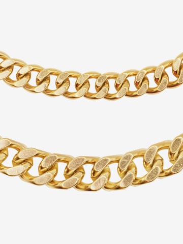 Heideman Jewelry Set 'Milan' in Gold