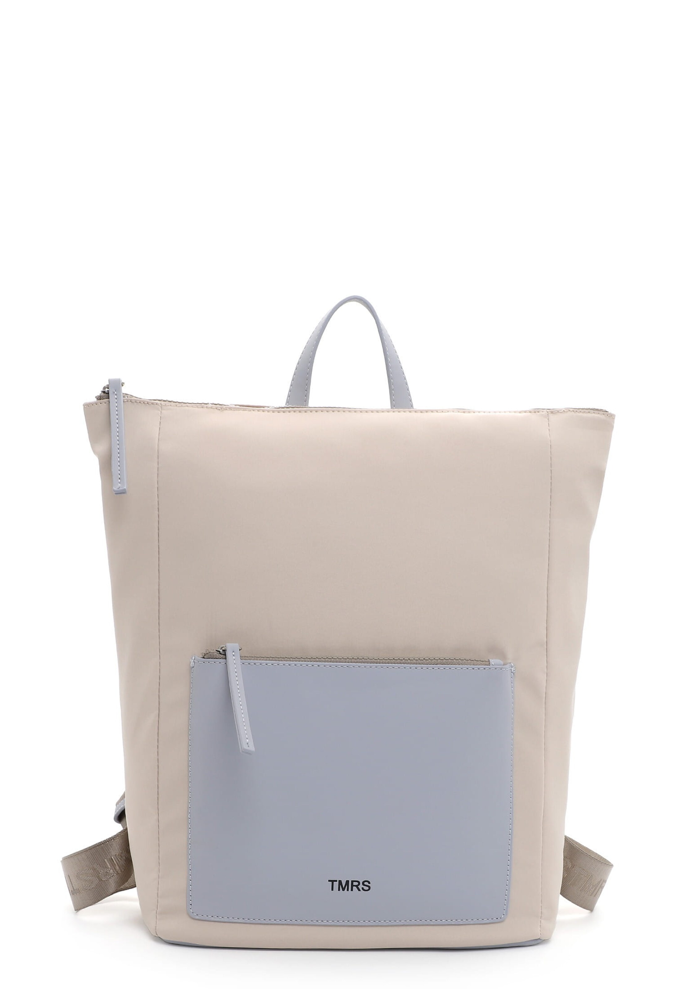 Zaino 'Angelique' di Tamaris in beige: frontale