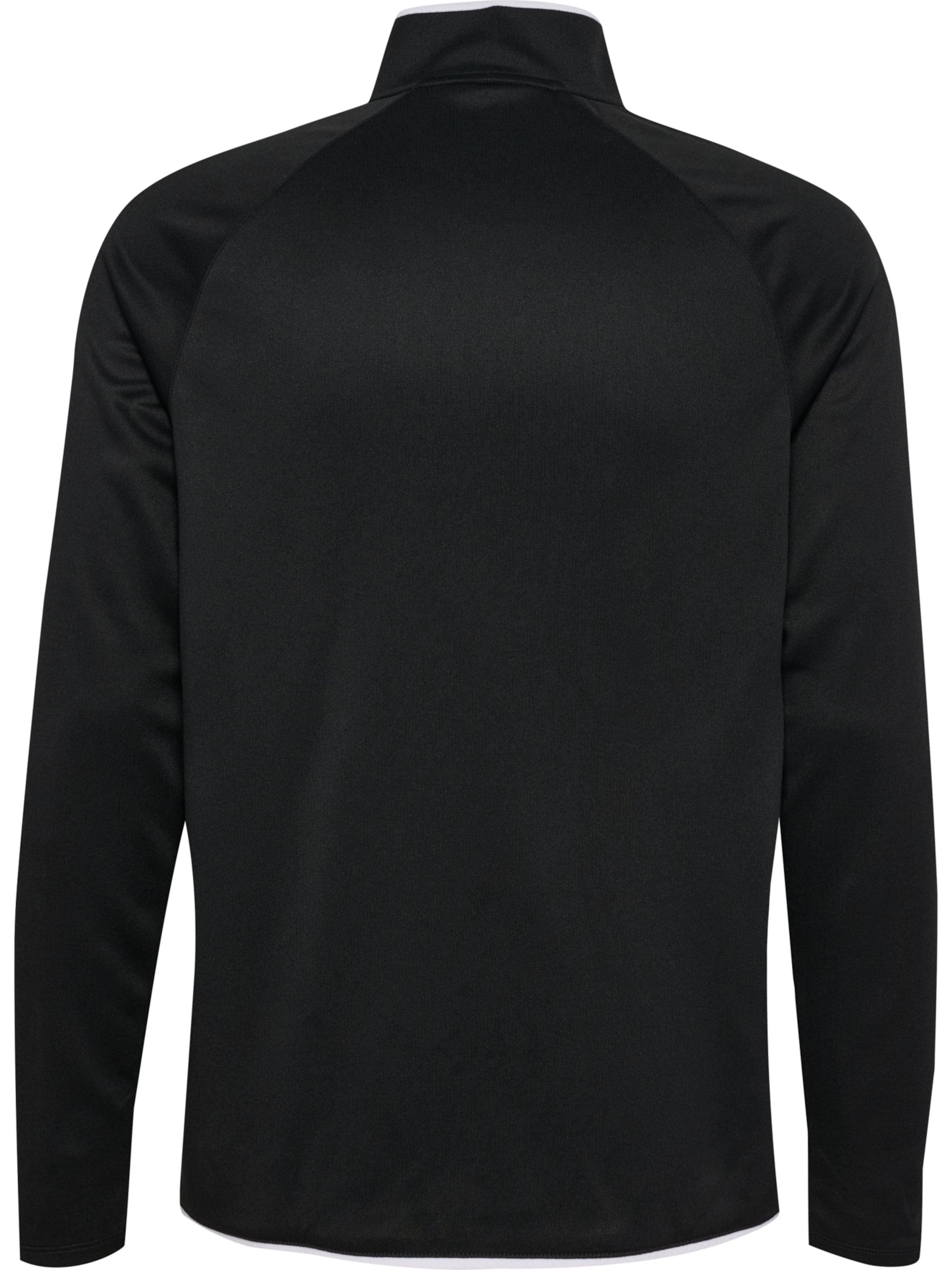 Hummel Performance Shirt in Black