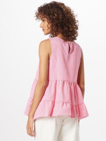 Dorothy Perkins Bluse in Pink