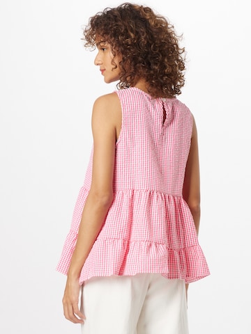 Dorothy Perkins - Blusa em rosa