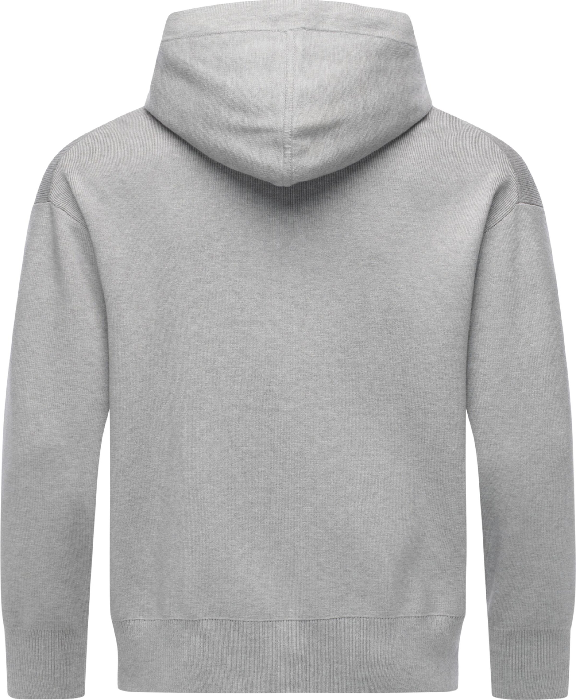 Giacchetta 'Raggan' di Ragwear in grigio