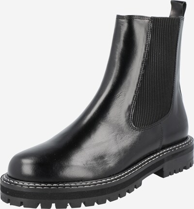 ANGULUS Chelsea Boots in schwarz, Produktansicht