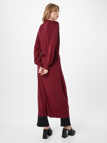 Cardigan Dorothy Perkins en rouge