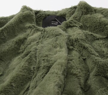 STEFFEN SCHRAUT Jacket & Coat in L in Green