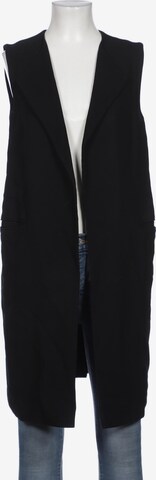 SET Jacket & Coat in XXS in Black: front