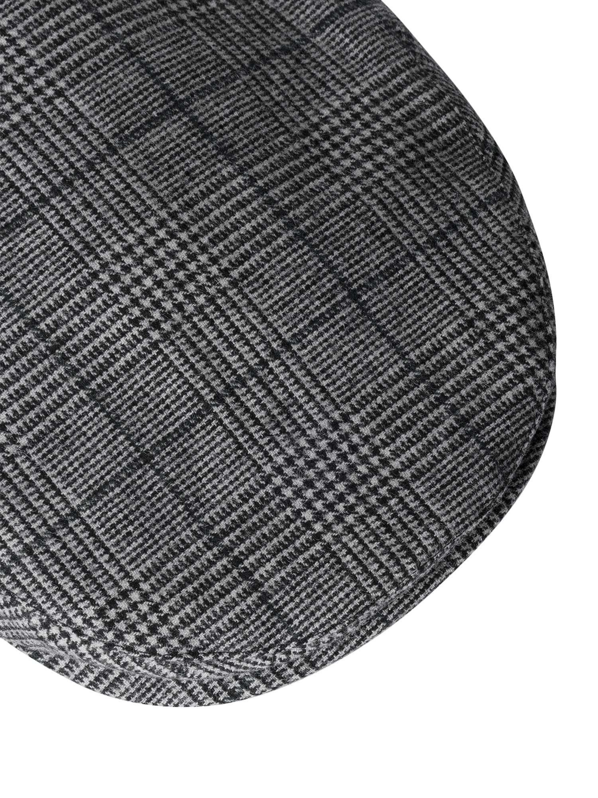 Hackett London Muts in Grijs