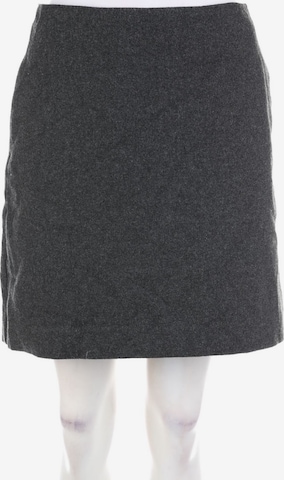 UNIQLO Skirt in XS in Grey: front