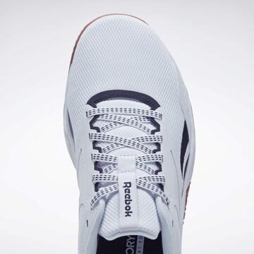 Scarpa sportiva di Reebok in bianco