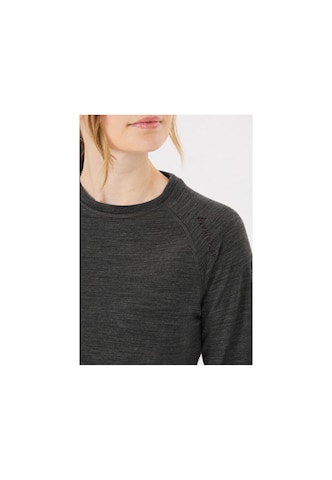 Whistler Baselayer-Set 'Farsund' in Grau