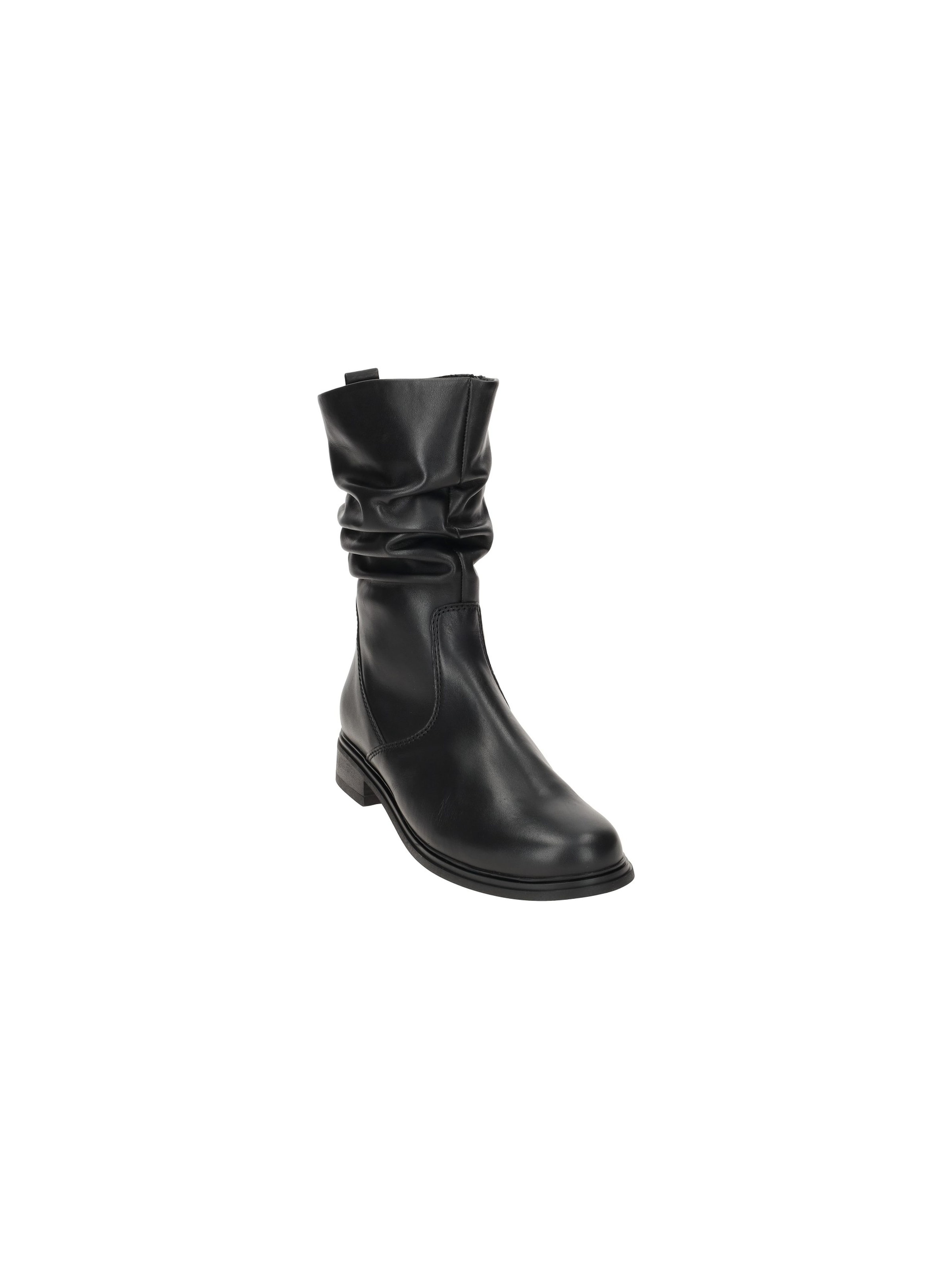 GABOR Boots‌‌‌‌‌ in Schwarz
