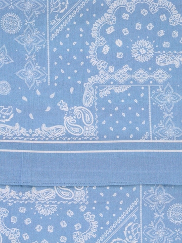 CAMEL ACTIVE Bandana in Blau