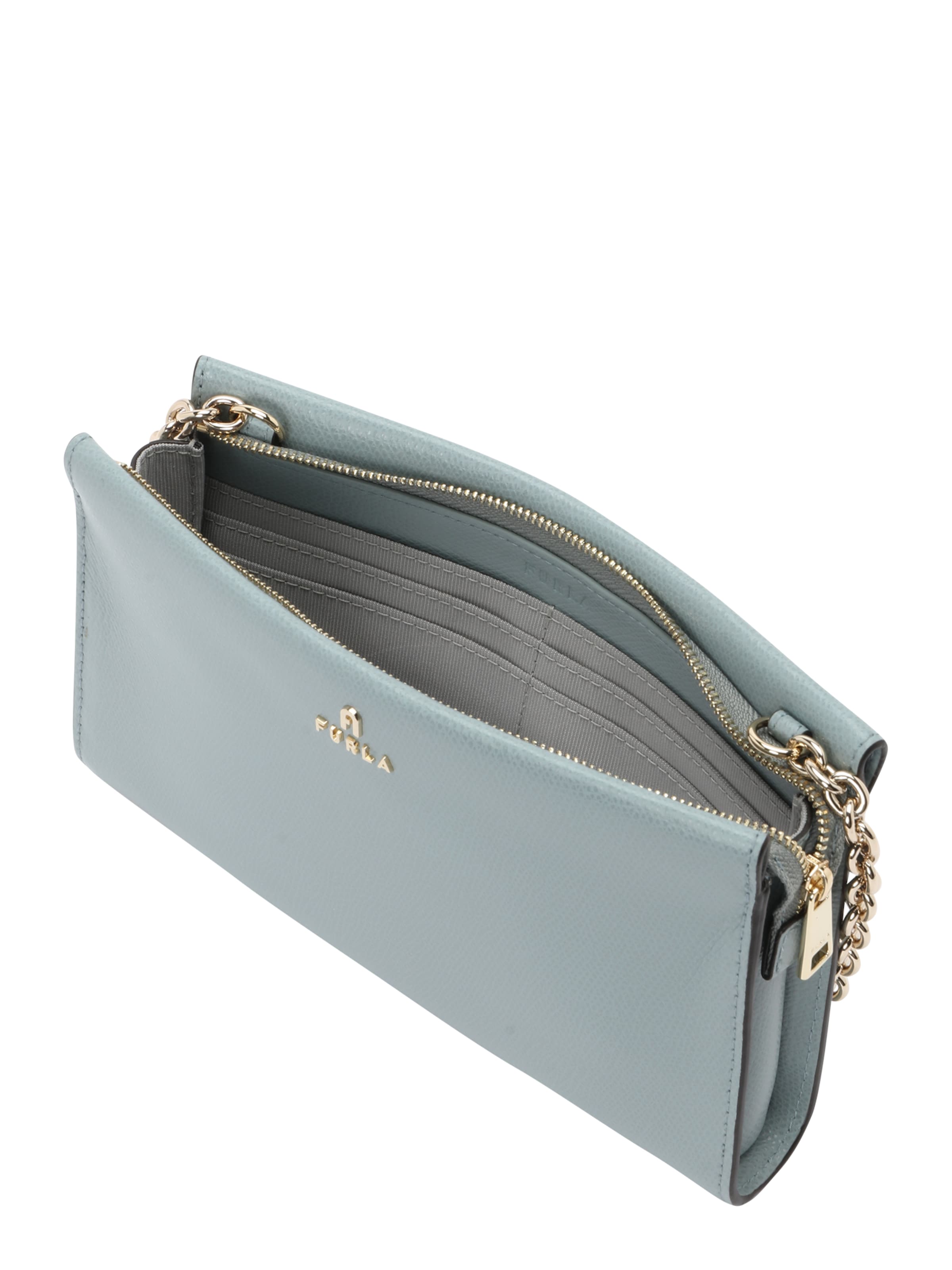 FURLA Τσάντα ώμου 'CAMELIA' σε μπλε