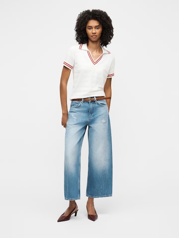 JOOP! Jeans Wide leg Jeans 'Maxine-C' in Blauw