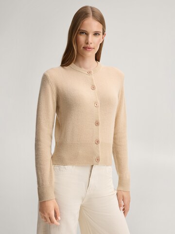 Cardigan 'Karina' JOOP! en beige