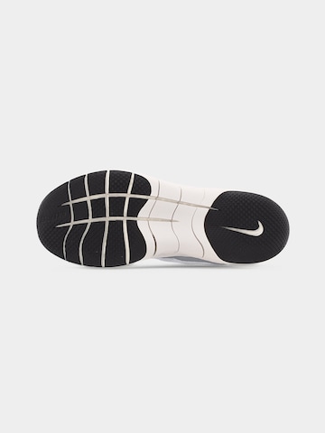 NIKE Sportovní boty 'Free Ride' – bílá