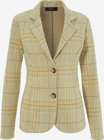 Aniston CASUAL Blazer in Mixed colors: front