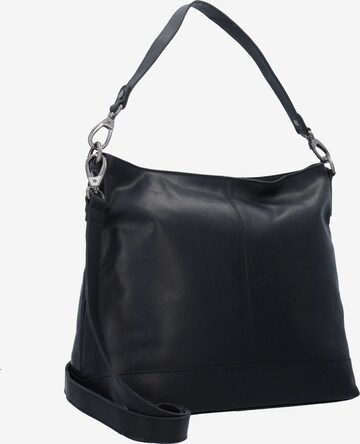 The Chesterfield Brand Shoulder Bag 'Amelia' in Black