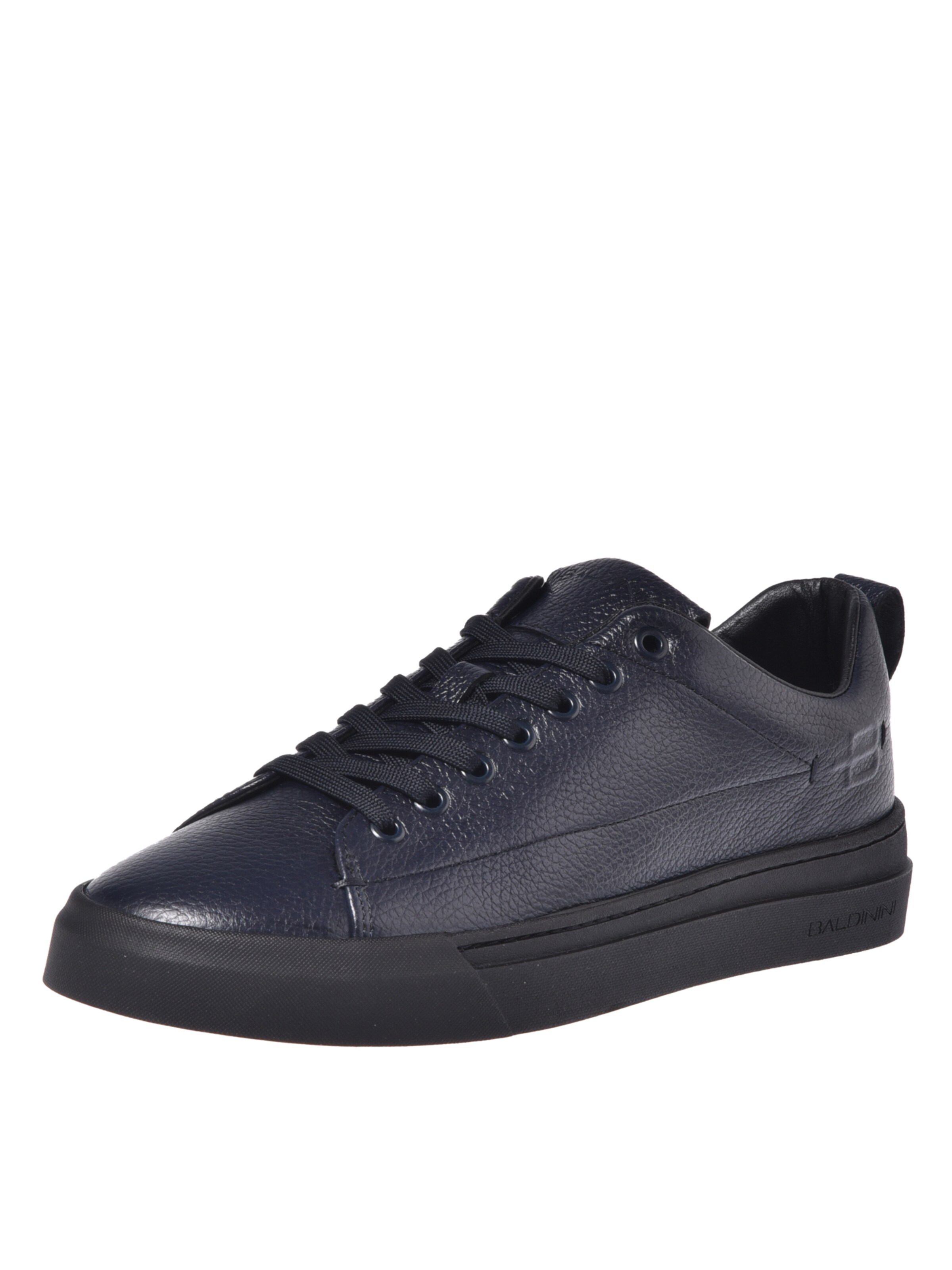 BALDININI Sneaker in Blau: Vorderseite