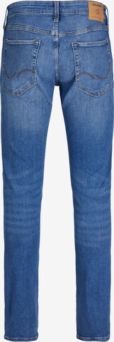 Slimfit Jeans di JACK & JONES in blu