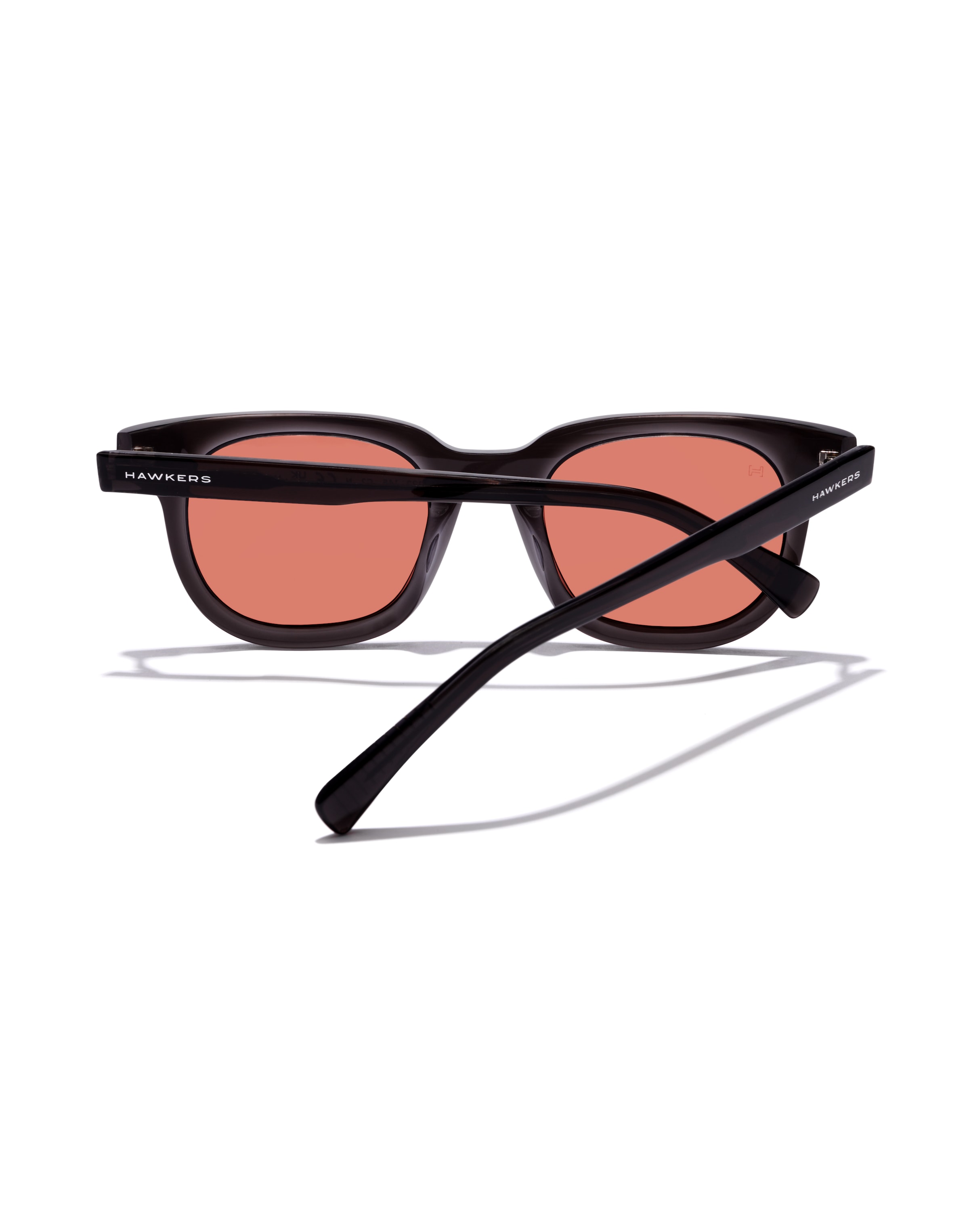 Lunettes de soleil 'Oasis' HAWKERS en noir