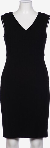 L.K.Bennett Dress in XL in Black: front