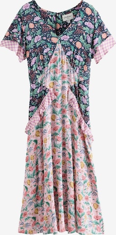 Cath Kidston Mekko värissä vaaleanpunainen: etupuoli