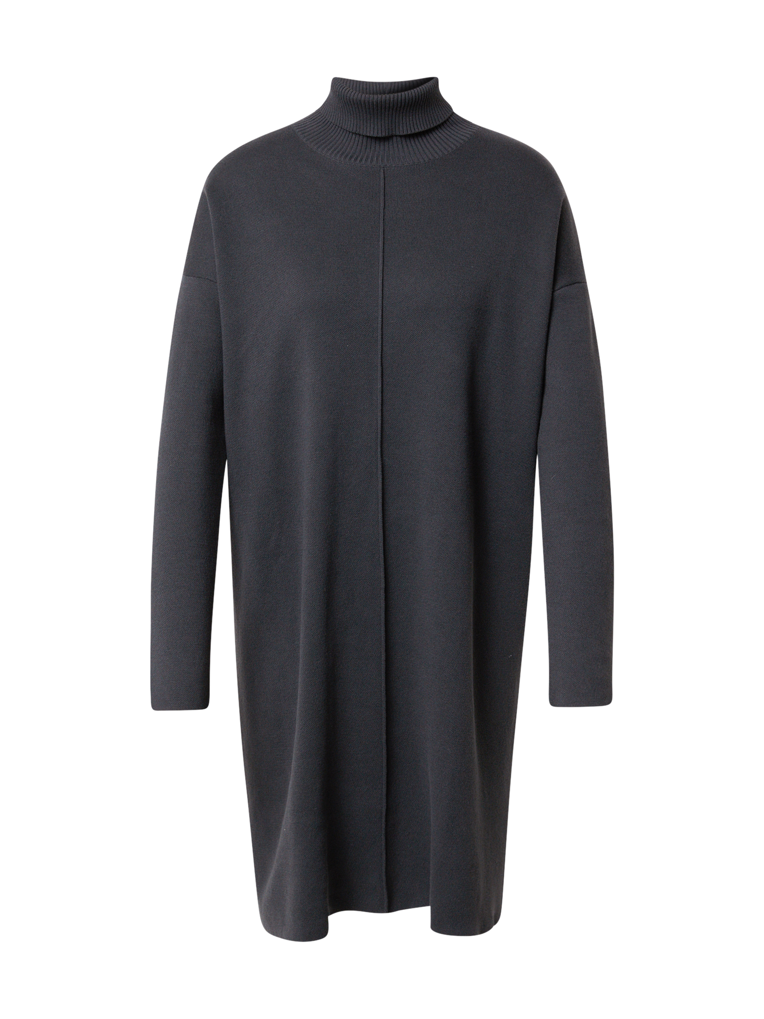 RPz71 Abbigliamento ARMEDANGELS Abito in maglia Sienna in Grigio Basalto RPz71 Abbigliamento ARMEDANGELS Abito in maglia Sienna in Grigio Basalto