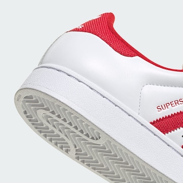 ADIDAS ORIGINALS Sneaker 'SUPERSTAR II' in Weiß