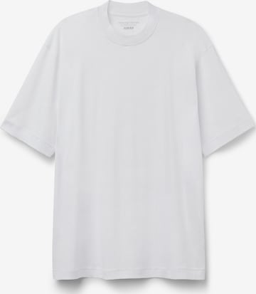IUMAN Intimissimi Shirt in White: front