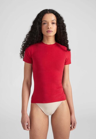 Style Republic Shirt in Rood: voorkant