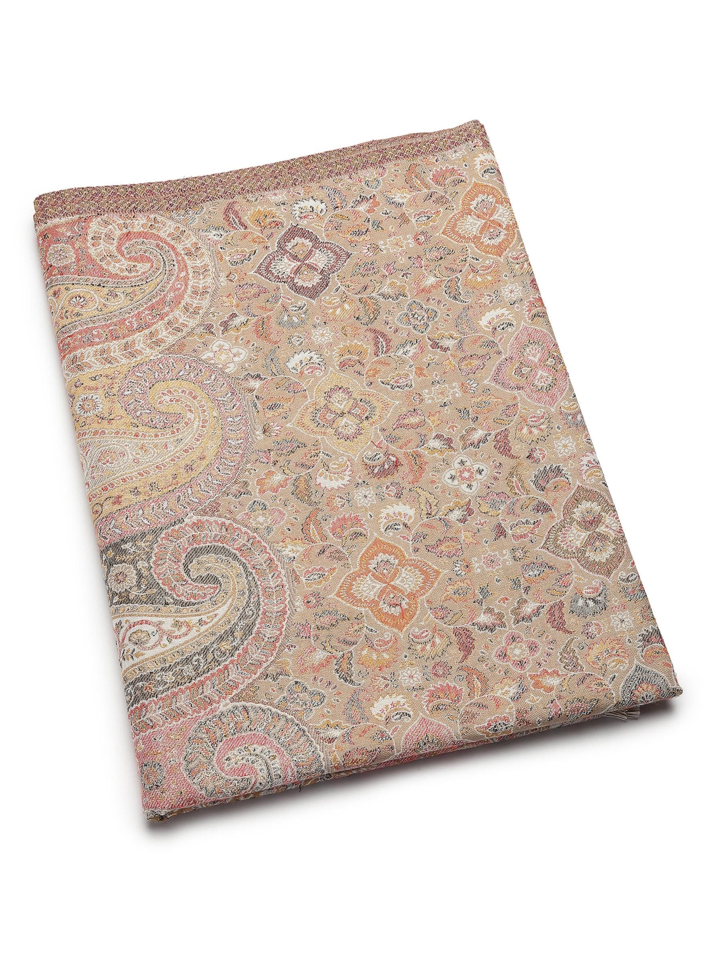 AVANT-GARDE PARIS - Chal 'Lioraara' en Mezcla de colores