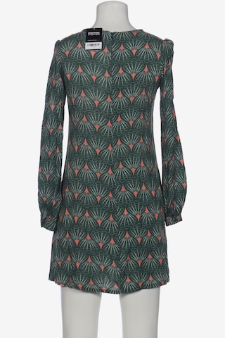 Mademoiselle YéYé Dress in XS in Green