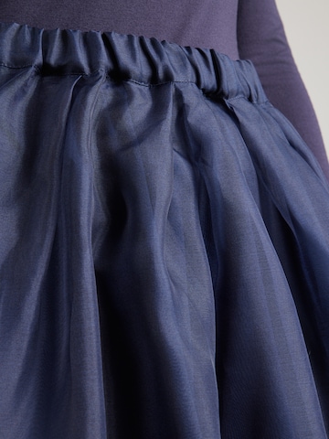 Weekend Max Mara Szoknyák 'VISINO' - kék